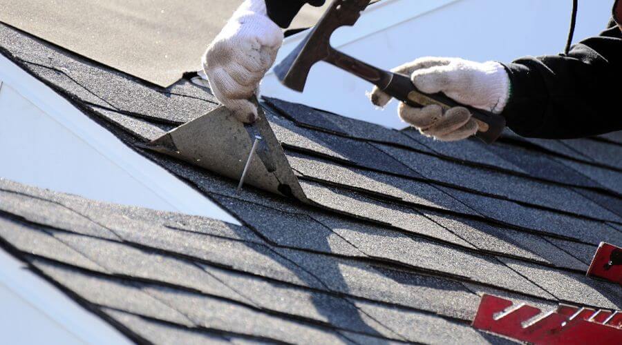 Expert Emergency Roof Repairs services in Warren, NH